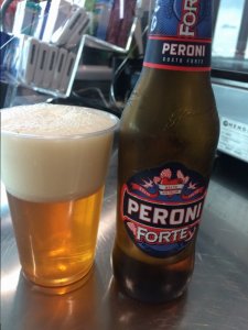 Peroni Forte