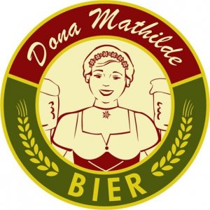 Dona Mathilde Bier Pale Ale