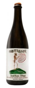 Dogfish Head Namaste