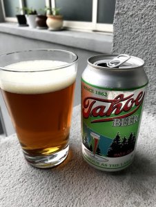 Tahoe Pale Ale