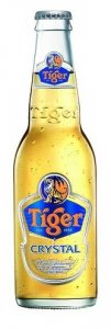 Tiger Crystal Light