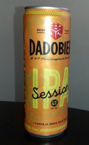 DaDo Bier Session IPA