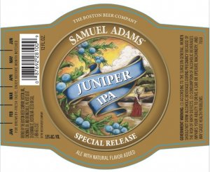 Juniper IPA