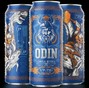 Viking Imperial IPA