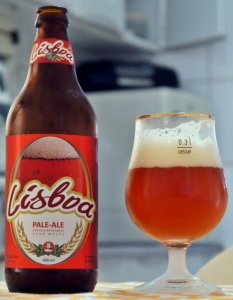 Lisboa Pale Ale