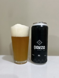 Dakza IPA