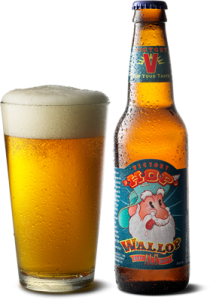 Victory Hop Wallop