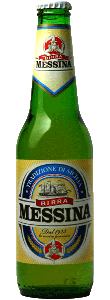 Birra Messina