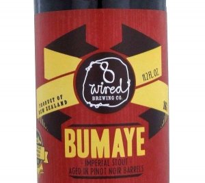 Bumaye