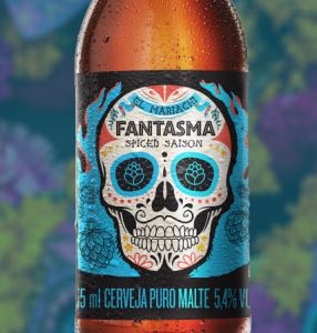 El Mariachi Fantasma