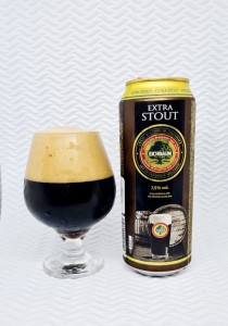 Eichbaum extra stout