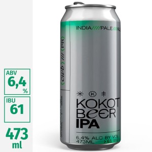 Kokot Beer IPA