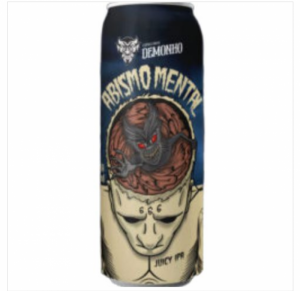 Demonho Abismo Mental