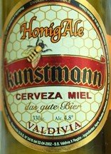 Kunstmann Miel