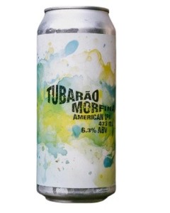 Captain Brew Tubarão Morfina