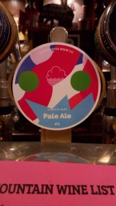 Cloudwater Pale Ale  - Inglaterra - new England Pale Ale