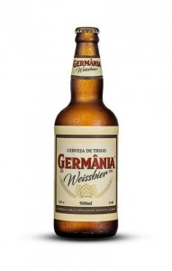 Germânia Weissbier