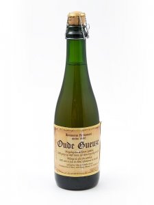 Hanssens Oude Gueuze