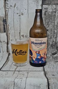 Pilsenzinha