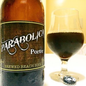 Parabolica Porter