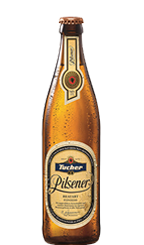 Tucher Pilsener