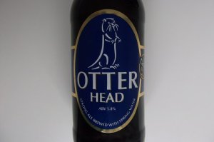 Otter Head