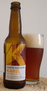 Kaapse Brouwers Karel