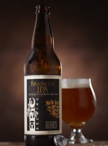 Epic Brainless IPA