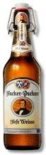 Hacker-Pschorr Hefe Weisse