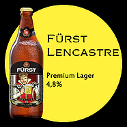 Fürst Lencastre