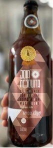 Joia Mesquita Amber Lager