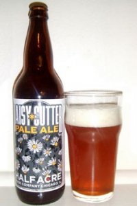 Half Acre Daisy Cutter Pale Ale