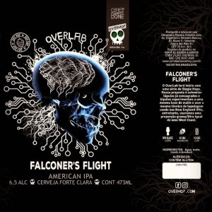 Falconer&#039;s Flight