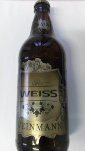 Weinmann Weiss