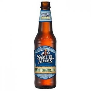 Samuel Adams Whitewater IPA