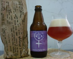 ELA Barley Wine