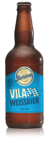 Vila Weissbier