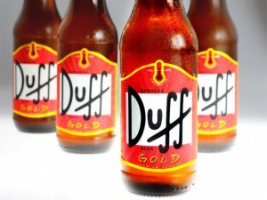 Duff Gold