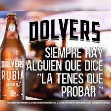 Dolvers Rubia