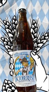 Steudel Bugermeister Oktoberfest