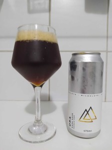 Prisma Ora Dark Sour