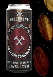 Bodebrown Das Picaretas Bodebrown Das Picaretas