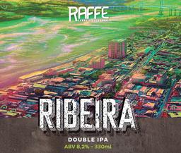 Raffe Ribeira Raffe Ribeira