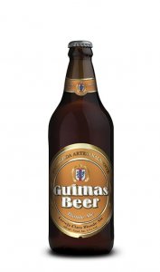 Guimas Beer Blonde Ale