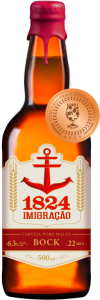 Imigração 1824 Bock