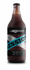 Lagoon Session