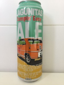 Lagunitas Sumpin&#039; Easy Ale - US - APA