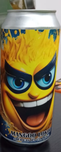 Joseph&#039;s Homebrewer Mangoo Loko