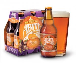 Abita Pecan Harvest Ale