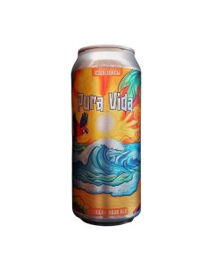 EquiliBrew Pura Vida